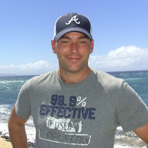 Profilbild von Alexander Viefhaus