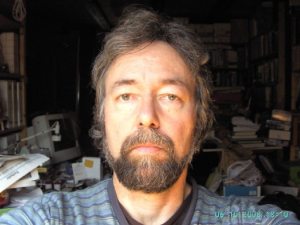 Profilbild von Alexander Viertel