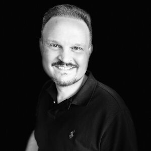 Profilbild von Alexander Viezens