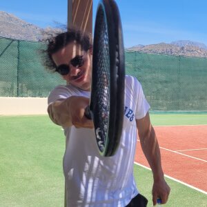 Profilbild von Alexander Vinson