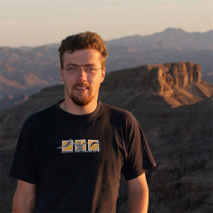 Profilbild von Alexander Vogel