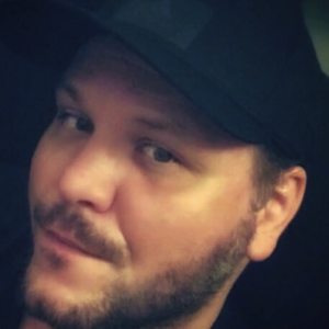 Profilbild von Alexander Vogel