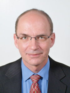 Profilbild von Alexander Vogelhuber