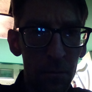 Profilbild von Alexander Voigt