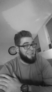 Profilbild von Alexander Voigt