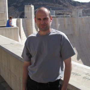 Profilbild von Alexander Vukovic