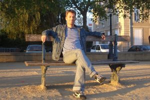 Profilbild von Alexander Wagner