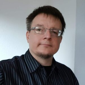 Profilbild von Alexander Wagner