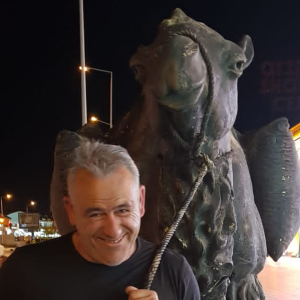 Profilbild von Alexander Wagner
