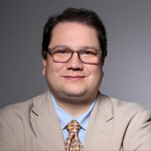 Profilbild von Alexander Waldberg