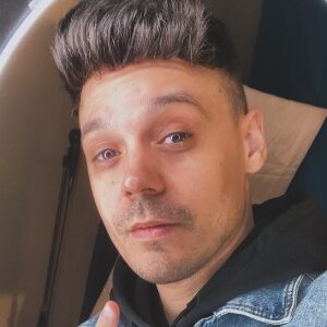 Profilbild von Alexander Walker