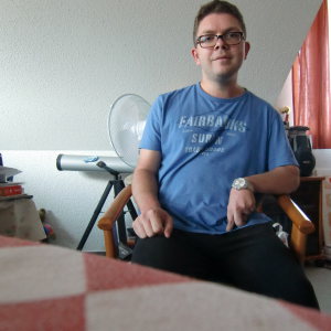 Profilbild von Alexander Walter
