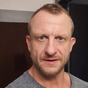 Profilbild von Alexander Walter