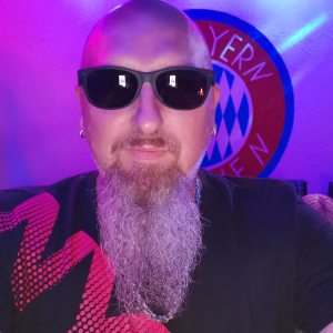 Profilbild von Alexander Walther