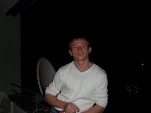 Profilbild von Alexander Wasimiller