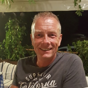 Profilbild von Alexander Wassen