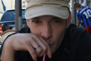 Profilbild von Alexander Weber