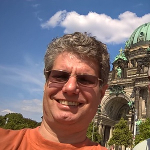 Profilbild von Alexander Weber
