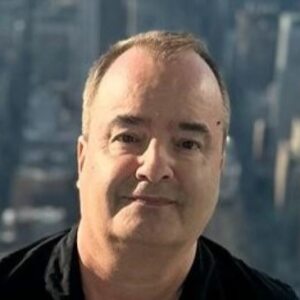 Profilbild von Alexander Weber