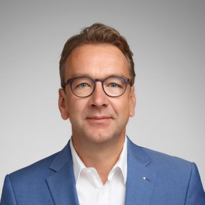 Profilbild von Alexander Weber