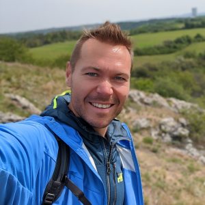 Profilbild von Alexander Weber
