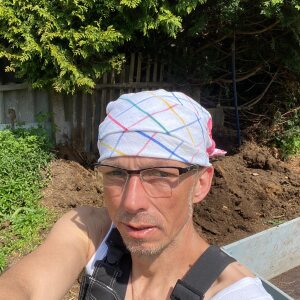 Profilbild von Alexander Weber