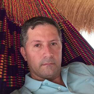 Profilbild von Alexander Weber
