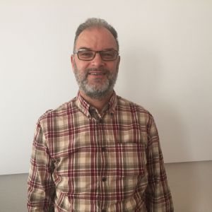 Profilbild von Alexander Wegener