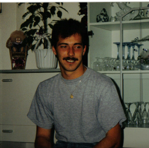 Profilbild von Alexander Weik
