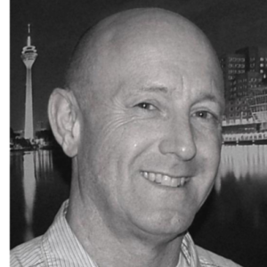 Profilbild von Alexander Weise