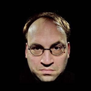 Profilbild von Alexander Weiß