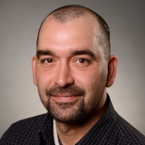Profilbild von Alexander Weiß