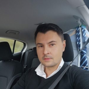 Profilbild von Alexander Weit