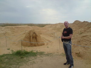 Profilbild von Alexander Welz