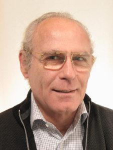 Profilbild von Alexander Wenz