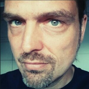 Profilbild von Alexander Wenz