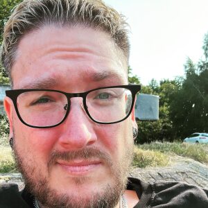 Profilbild von Alexander Wenzel