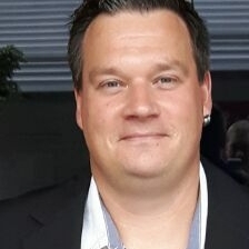 Profilbild von Alexander West