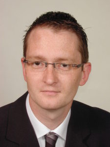 Profilbild von Alexander Wetzel