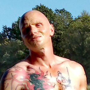 Profilbild von Alexander Weyel