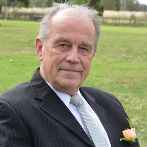 Profilbild von Alexander Wichern