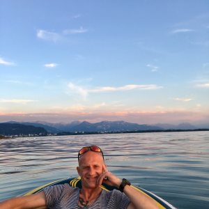 Profilbild von Alexander Wiedmann