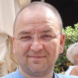 Profilbild von Alexander Wieländer