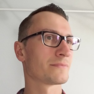 Profilbild von Alexander Wieland