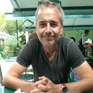 Profilbild von Alexander Wieland