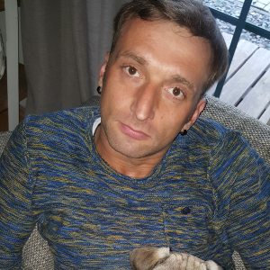 Profilbild von Alexander Wieprich