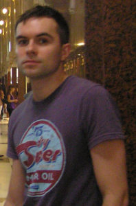 Profilbild von Alexander Wiggert