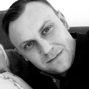 Profilbild von Alexander Wilhelm