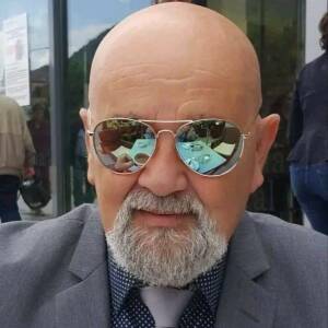 Profilbild von Alexander William