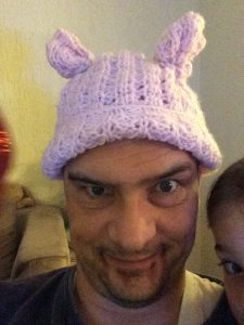 Profilbild von Alexander Winkler